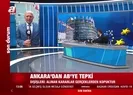Ankaradan ABye tepki