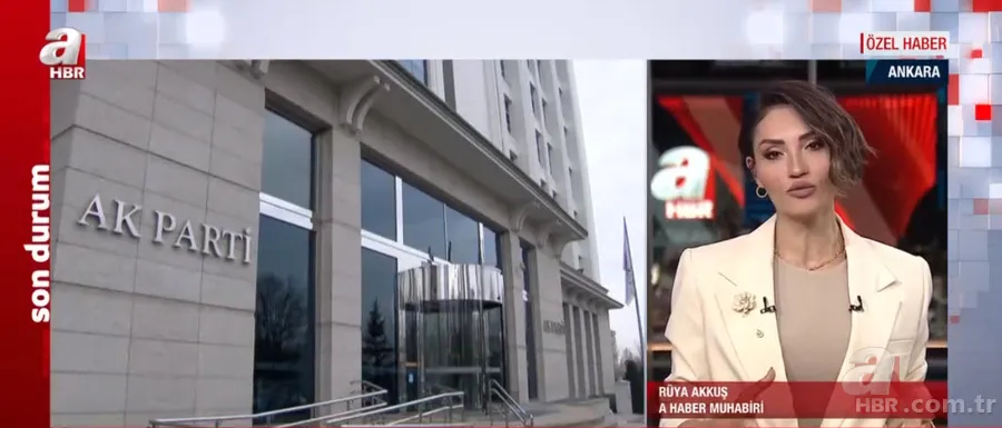 AK Parti'de YEREL SEÇİM hazırlıkları! Adaylar için 3 kriter... İşte takvim 2