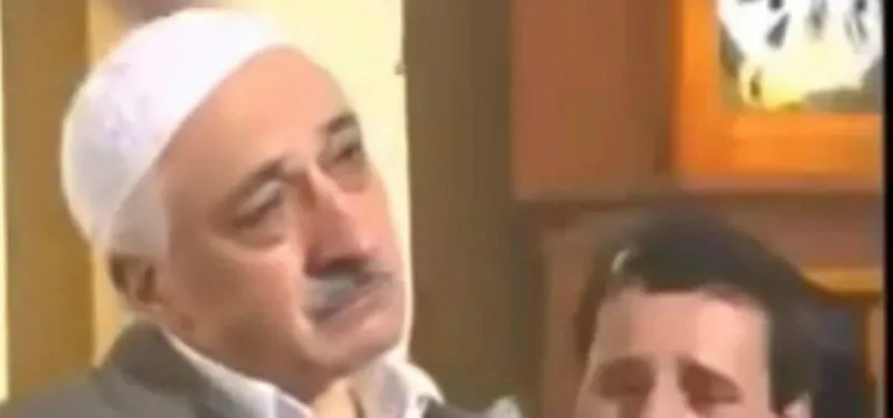 Rütbeli FETÖ'cülerin itirafları şaşırttı