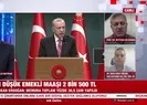 Yüksek emekli maaşı alanların zammı ne kadar olacak?