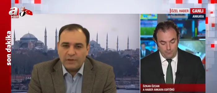 Listeye A Haber ulaştı! İşte İsveç’ten istenen teröristler