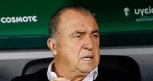 Fatih Terim’e zirve yarışında ağır darbe!
