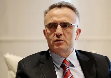 Bakan Ağbal'dan Türkiye için önemli tahmin