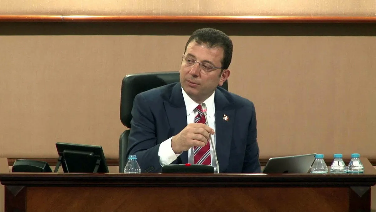 CHP'li İBB Başkanı Ekrem İmamoğlu’nun Bodrum’daki villası usulsüz çıktı