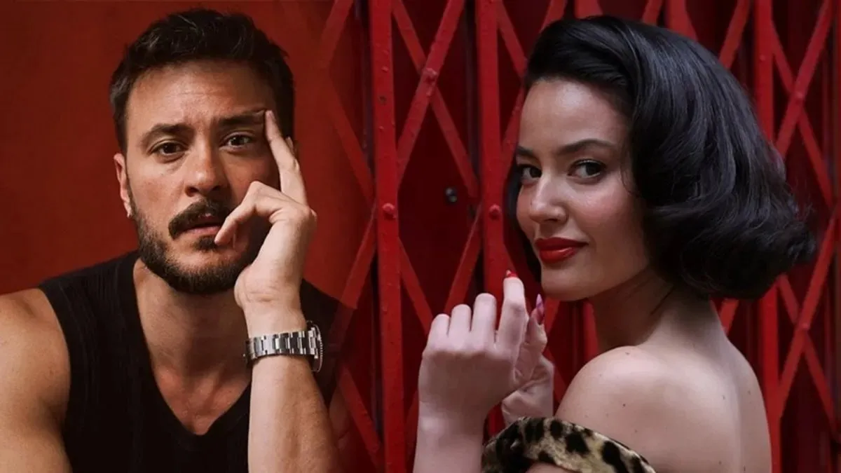 Barıştılar mı? Pekin Akil'den kafa karıştıran paylaşıma yanıt!