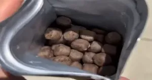 Sakın yemeyin! Dışı kek içi zehir