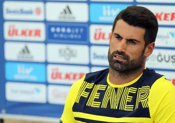 Volkan Demirel'den Ersun Yanal'a gönderme
