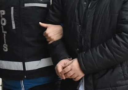 Jandarma ekiplerinin araması sonuç verdi