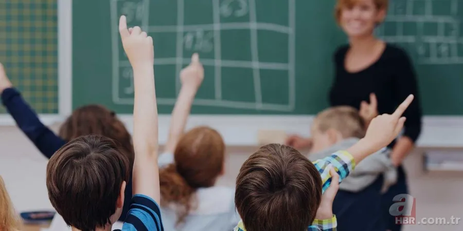 MEB 10 bin öğretmen hazırlık eğitimi başvuruları başladı: Kontenjanlar ve şartlar... 7