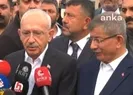 Kılıçdaroğlu’ndan tarihi gaf
