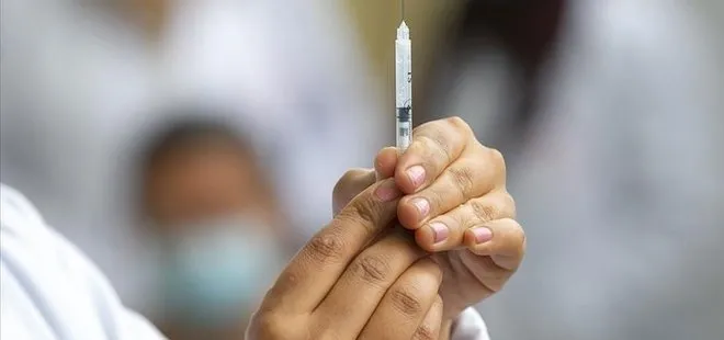 Son dakika: Dünya Sağlık Örgütünden ikinci Çin aşısı olan Sinopharm’a onay!