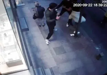 Dizi oyuncusunu vurmuştu! Gözaltına alındı