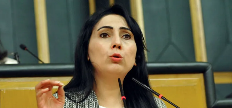 Figen Yüksekdağ için 5 yıl hapis istemi