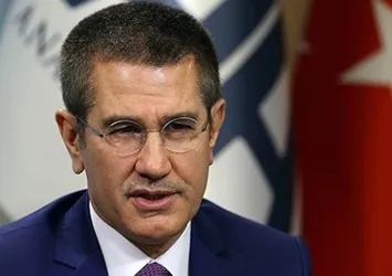 Nurettin Canikli: Türkiye Varlık Fonu bir kalkan