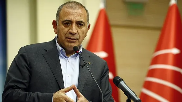 CHP milletvekili Gürsel Tekin'in oyunu ortaya çıktı! "Açız" diyerek dert yanmıştı mal varlığı şoke etti - 5