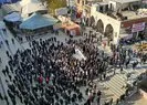 HDP Urfa mitingiyle bir kez daha rezil oldu!