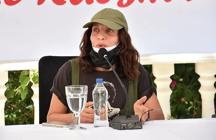 1625663325549.jpg Sertap Erener'den hadsiz çıkış: Artık doğurmayın! Farelerden beter olduk - 1