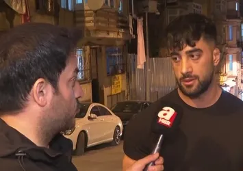 Özgür Özel’e saldıran isimle ilgili yeni detaylar: Oda arkadaşı A Haber'e konuştu