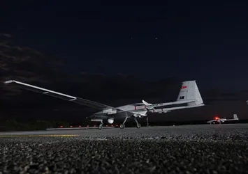 ABD Türk SİHA'ları Bayraktar TB2'nin kopyasını aldı! ABD PENGUEN'i kullanacak