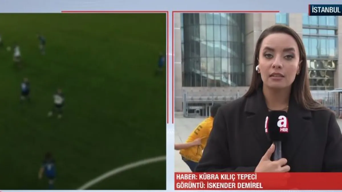 Bahis ve şike operasyonu nereye uzanacak?