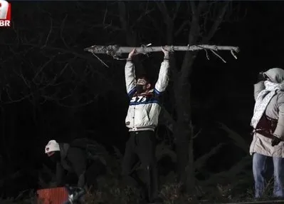 Ankara ve İzmir’de 5 gün gösteri yasağı