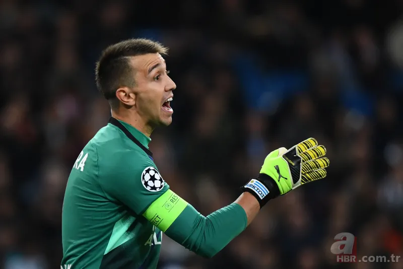 Fatih Terim'den flaş Muslera kararı! Teklif gelmişti... 1