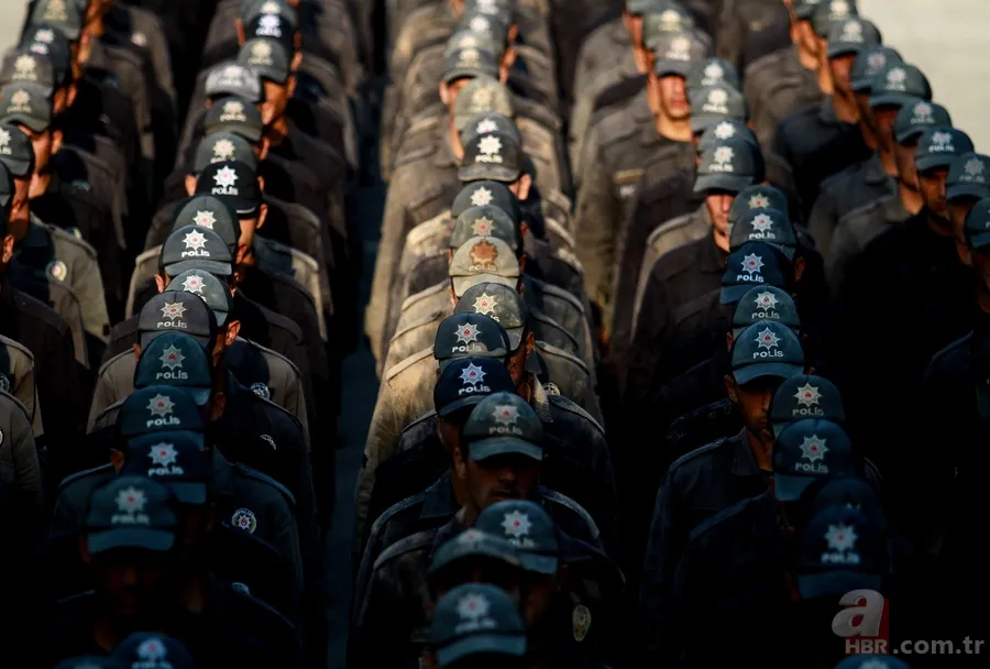 Polis Akademisi PMYO taban puanı kaç? PMYO öğrenci başvuru şartları neler? 2