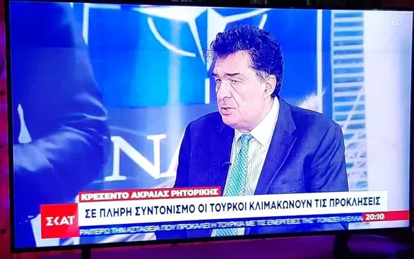 Son dakika: Yunanistan’a ’içeriden’ uyarı: Biz ihlal ediyoruz, Türkiye haklı