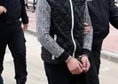 Hatayda YPG/PKK operasyonu