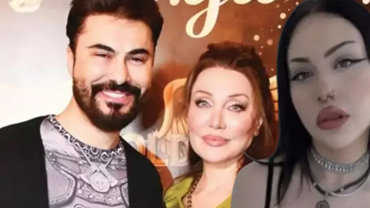 "Kızım ya ölecek ya da öldürecek" demişti! Umut Akyürek madde bağımlısı Melek Bal'ın son durumunu açıkladı