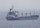 9 gemi Ukrayna limanından kalkış yapmadı