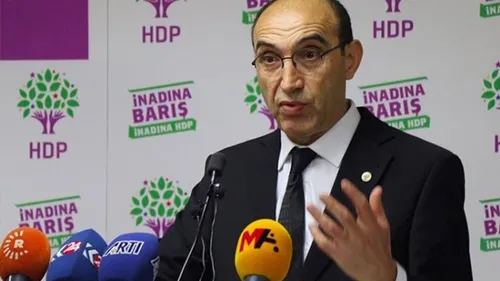 HDP'den akılalmaz faiz açıklaması! Faiz indiriminden rahatsız oldular - 1