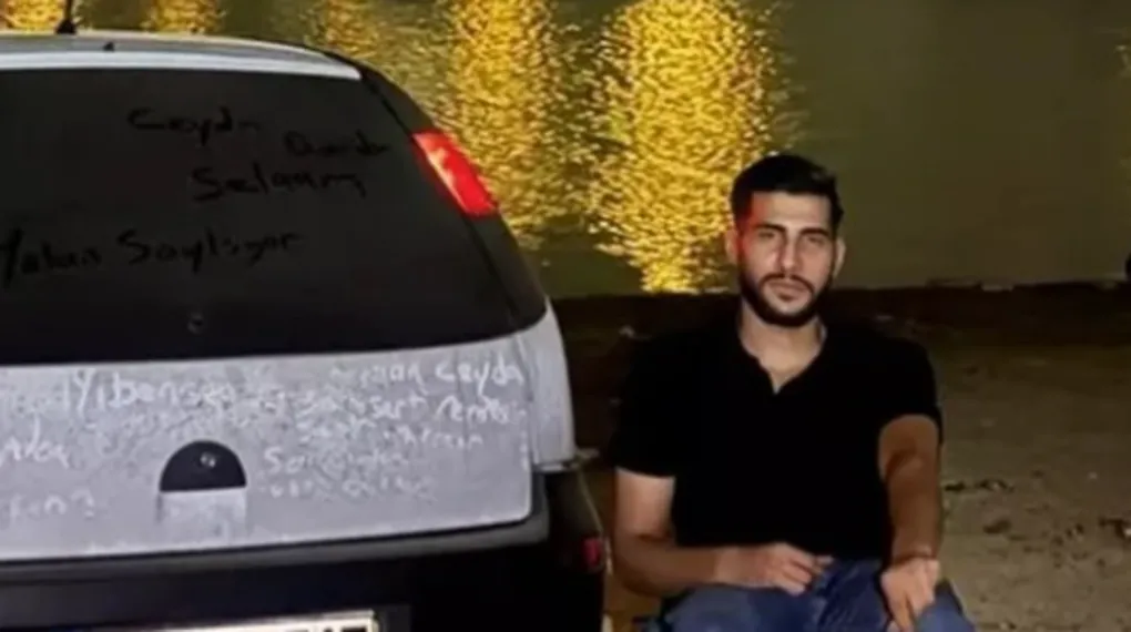 4 ayda 15 ceza yedi ama durmuyor!