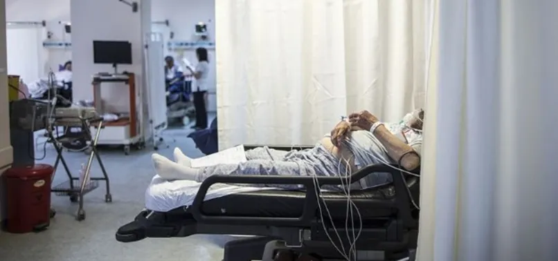 Avrupa’da sağlık krizi büyüyor! Almanya’da skandal: Bakımevlerindeki yaşlılar ölüme terk edildi