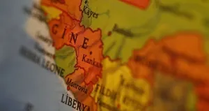 Gine’de halk yıl sonunda seçime gidecek