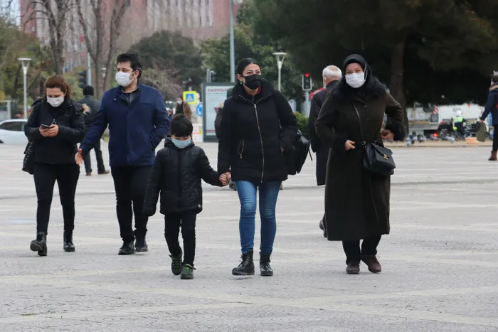 Son dakika: Türkiye’nin Wuhan’ı Samsun’da kırmızı alarm! İl Sağlık Müdürü’nden kritik çağrı