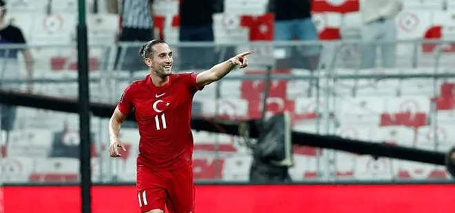 Yusuf Yazıcı Rusya’da golle başladı: Yıldız oyuncu ilk maçında gol attı