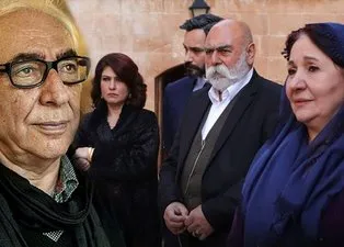 Hercai'nin oyuncusu usta oyuncu Şener Şen'in kardeşi çıktı! Öğrenenler şaşkına döndü