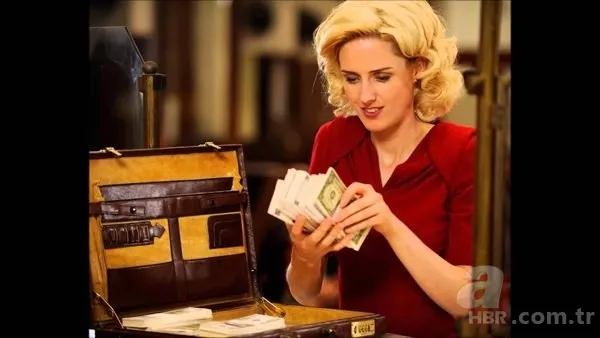 Esra Erol dizide rol aldı Esra Erol usta oyunculara taş çıkarttı 9