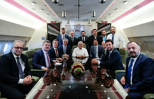 Başbakan'dan açıklama! Afrin'e kara harekatı olacak mı? - 1