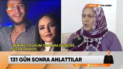 Müge Anlı’da araştırılan Aleyna Çakır’ın ölümünde yeni gelişme! Ümitcan Uygun’a dair mesajlar ortaya çıktı