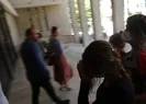 Bohçacı kılığındaki hırsızlar tutuklandı