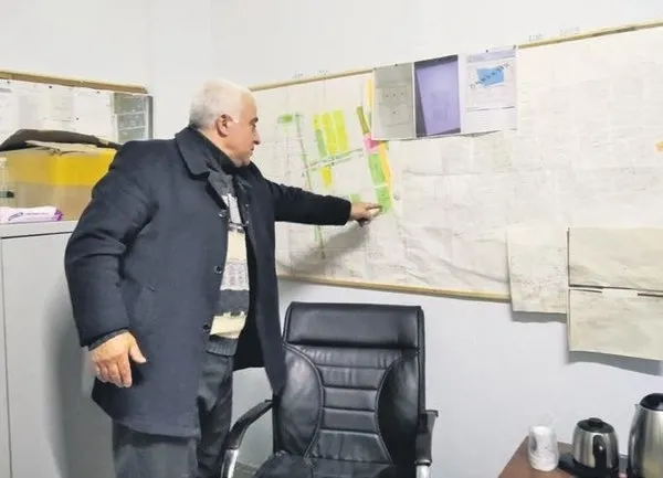 CHP’li Ekrem İmamoğlu 252 aileyi mağdur etti! Tapularına kavuşmak için 30 yıldır mücadele veriyorlar