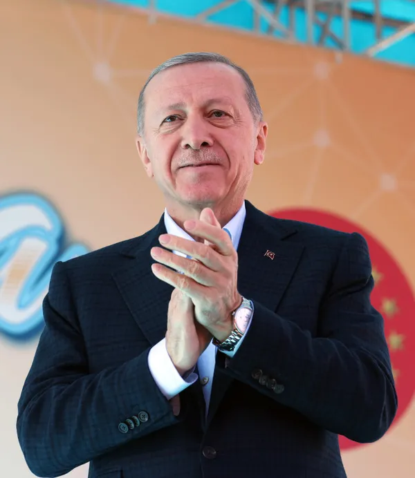 Antalya’da toplu açılış töreni! 18 yıl sonra bir ilk! Devlet vatandaşının yarasını sarıp ayağa kaldırdı