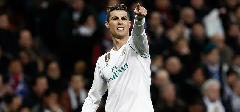 Ronaldo'dan Rohingyalı çocuklara destek