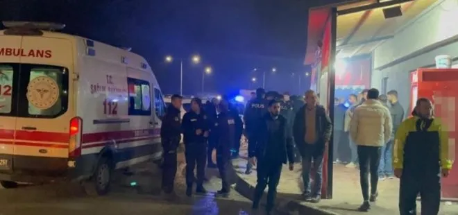 Adıyaman'da kadınların kavgasında kan aktı! Yaralılar var