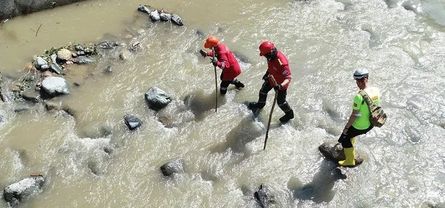 AFAD: Giresun'a 9 milyon lira acil yardım ödeneği gönderildi - 1