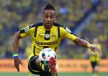 Manchester City'den Aubameyang'a çılgın teklif