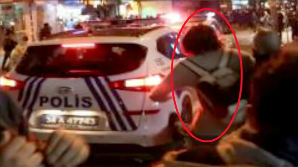 Boğaziçi Üniversitesi olaylarında son dakika! Kadıköy’de terör estiren 4 vandal için karar