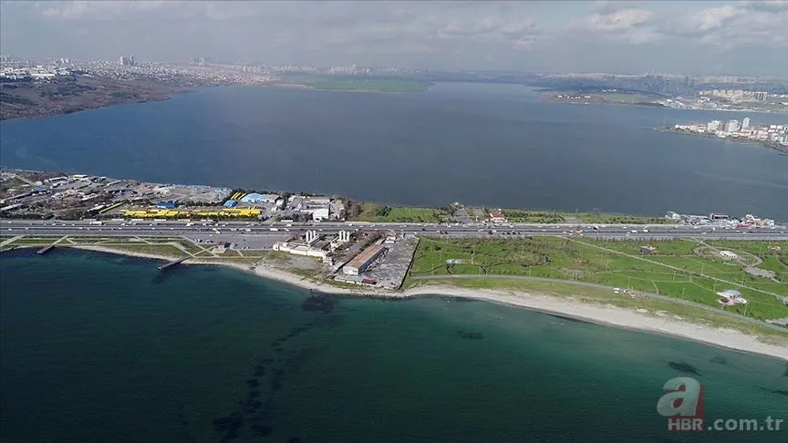 Kanal İstanbul'un maliyeti ne kadar? Çevreye zararı var mı? Kanal İstanbul için vergi alınacak mı? İşte 50 soruda Kanal İstanbul 1